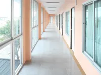The Victory Hotel