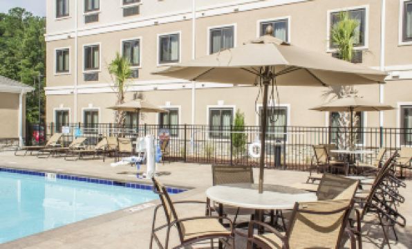Staybridge Suites JACKSONVILLE-CAMP LEJEUNE AREA by IHG