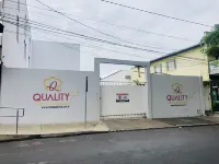 Hotel QualitySul فنادق في تيكسيرا دي فريتاس