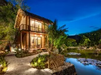 Muong Village Ninh Binh Hotels in Hoa Lu