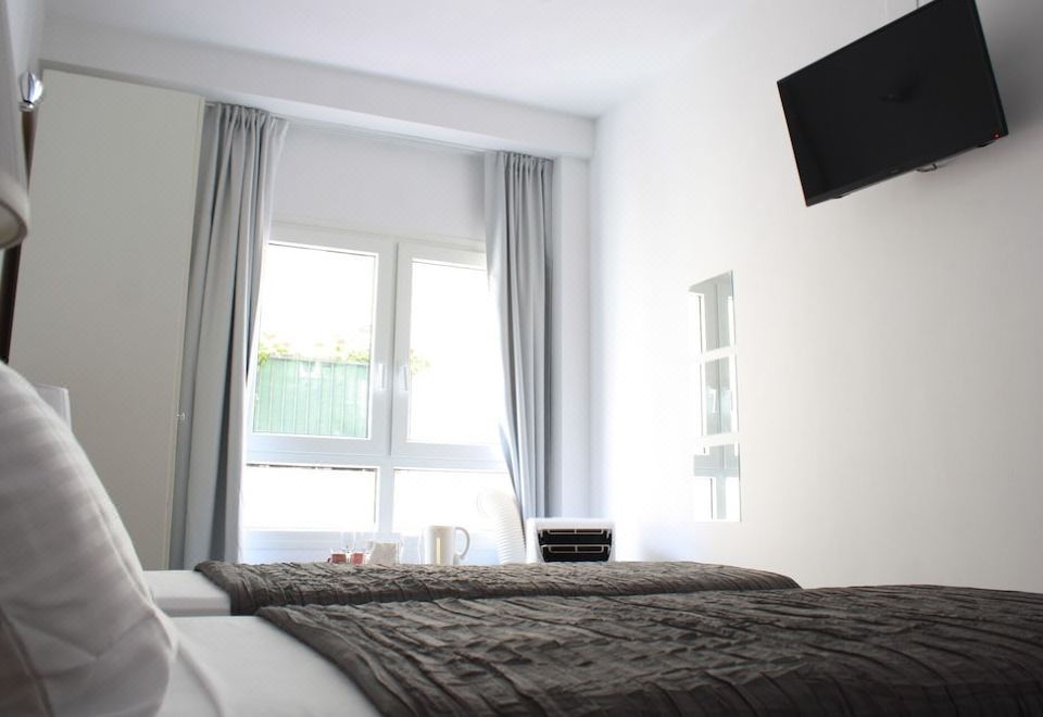 The Catherdral Rooms - Housity