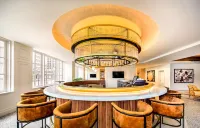 Hotel St. Regis Hotels in Детройт
