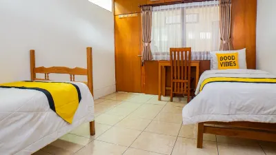 Igor Backpacker Hotels in 