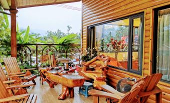 Xitou Yun Zhuan Homestay