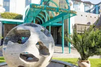 Grand Hotel Duca d'Este Hotels in Guidonia Montecelio