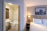 Two Rivers Lodge by Marston’s Inns Các khách sạn ở Tintern