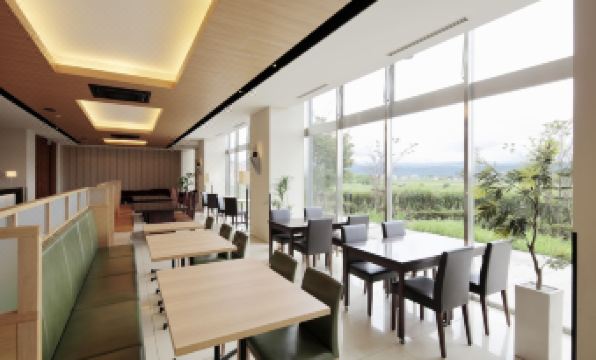 4. 칸데오 호텔 오..