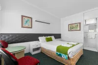 Arkana Motel Hotel di Maryborough