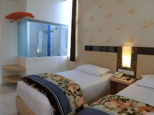 Hotel Dewarna Sutoyo Malang