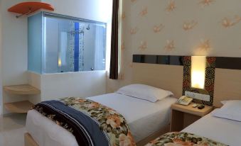 Hotel Dewarna Sutoyo Malang