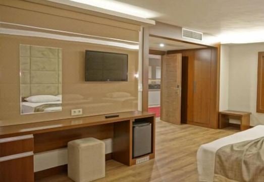 그랜드 베르티 호텔 이미지