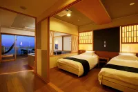 Kaike Yugetsu Hotels near Tomimasu Danchi Park No 2