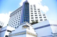 BP Grand Tower Hotel