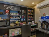 Candlewood Suites LOUISVILLE AIRPORT by IHG Hotels in Jefferson County