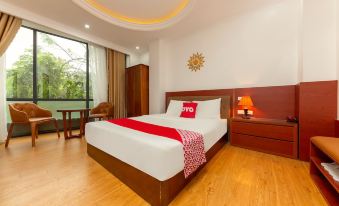 Super OYO Capital O 387 Bach Duong Hotel