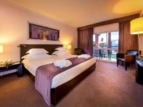 Vila Gale Collection Praia Hotels in Guia