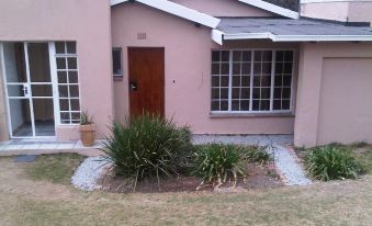 Johannesburg Boarding Hostel