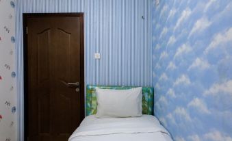 2Br Apartment at Great Western Serpong