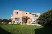 Bella Rosa Hotel Cyprus Hotels in Coral Bay