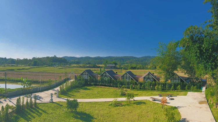 รูปภาพของฉลองกัญญา คาเฟ่ & รีสอร์ท