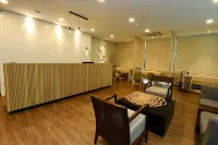 Sojourn Guest House Отели в г. Ипох