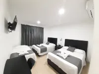 Habitat Inn Hotels in Tapachula