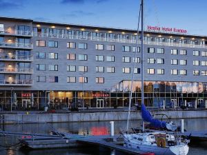 Hestia Hotel Europa