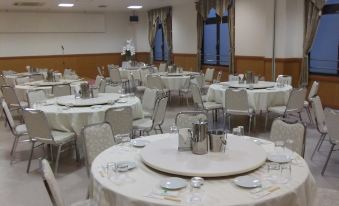 Amami Port Tower Hotel