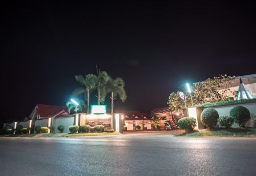 더 리조트 캄팽펫