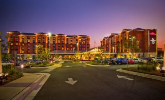 Homewood Suites by Hilton Rockville- Gaithersburg