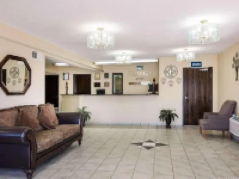 Quality Inn I-70 at Wanamaker Hoteles en Topeka