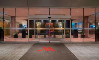 Toronto Airport Marriott Hotel