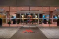 Toronto Airport Marriott Hotel