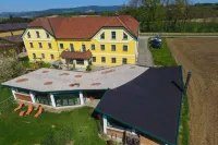 Kerndlerhof Hotel a Bergland