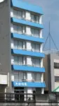 Business Hotel Takanoya Hotels near Sophia University Junior College Division