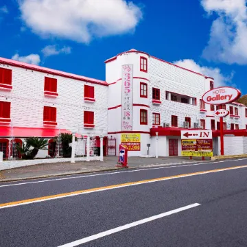 Hotel Gallery (Adult Only)