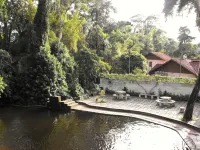 Pousada Cascata Dos Amores Guapimirim otelleri