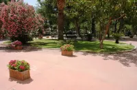 Hotel Park Jonio Hotel in zona Villaggio Praialonga-La Pineta