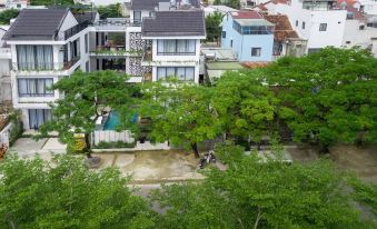 Hoi An Gravel Pool Villa & Spa