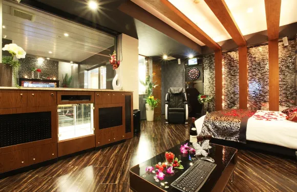 大加勒比度假村酒店 - 限成人