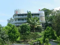 Castillo Romano Hotel di Las Terrenas