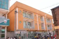 Eden Condo Hotel Hotels near Bisate Market