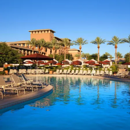 The Westin Kierland Resort & Spa