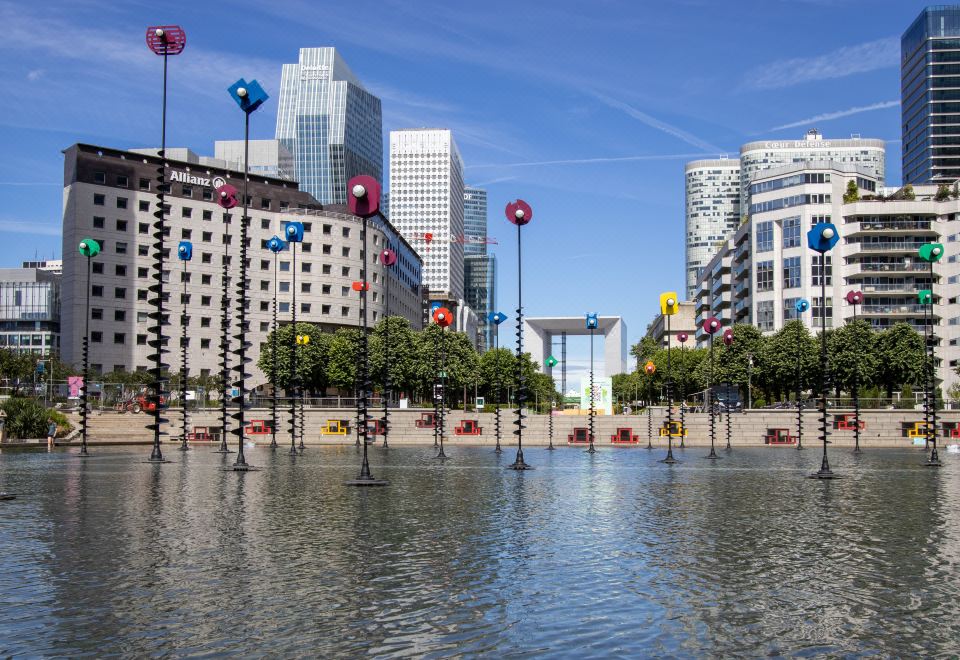 4. 시타딘 라 데팡..