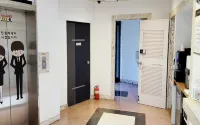 Gyeryong Mongiya Hotels in Gyeryong-si