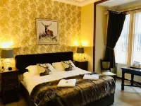 Lairds Lodge Inverness Hotels in 