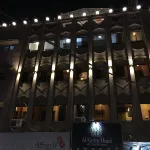 アル カリム ホテル