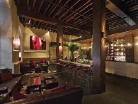 โรงแรมเอสทาบลิชเมนท์