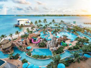 Margaritaville Beach Resort, Nassau Bahamas