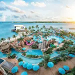 Margaritaville Beach Resort Nassau - Beach